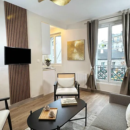 Ideally-located Family - Place D'italie