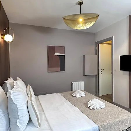 Ideally-located Family - Place D'italie * Παρίσι