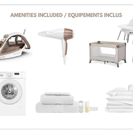 Ideally-located Family - Place D'italie *
