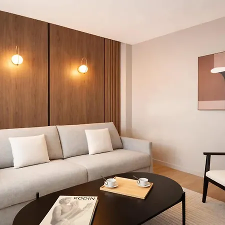 Ideally-located Family - Place D'italie *