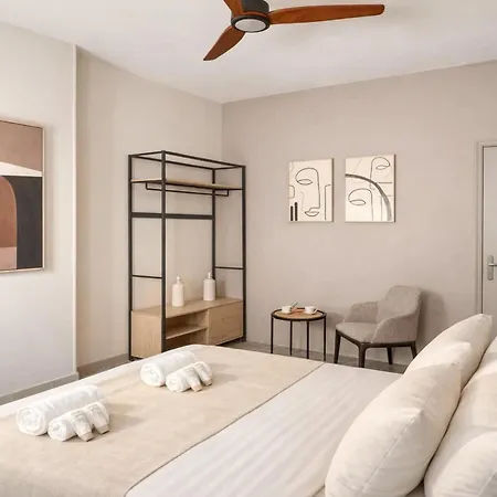 Ideally-located Family - Place D'italie *