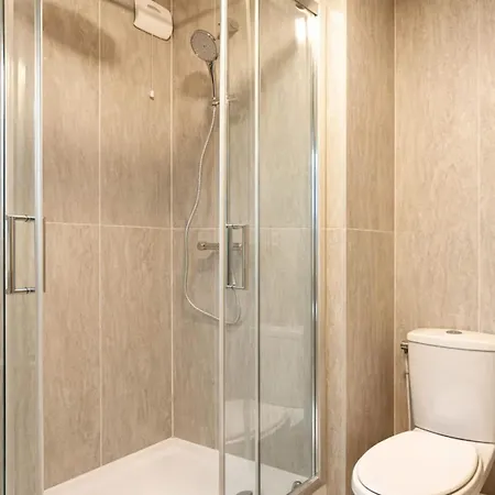 Apartament Ideally-located Family - Place D'italie