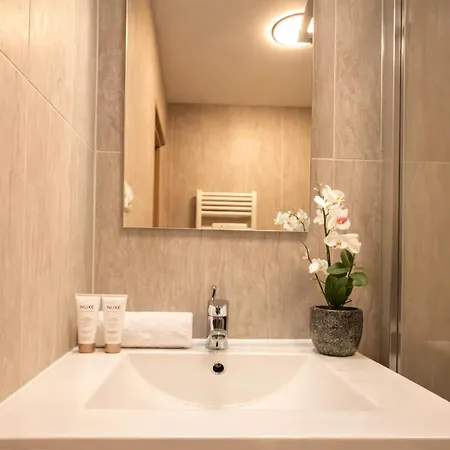 Apartament Ideally-located Family - Place D'italie