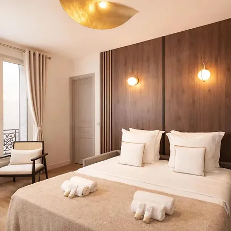 Ideally-located Family - Place D'italie