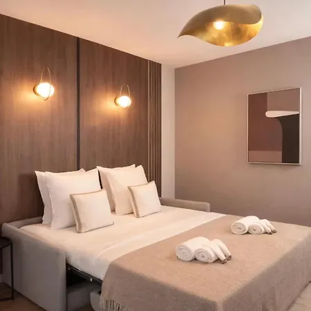 Apartament Ideally-located Family - Place D'italie