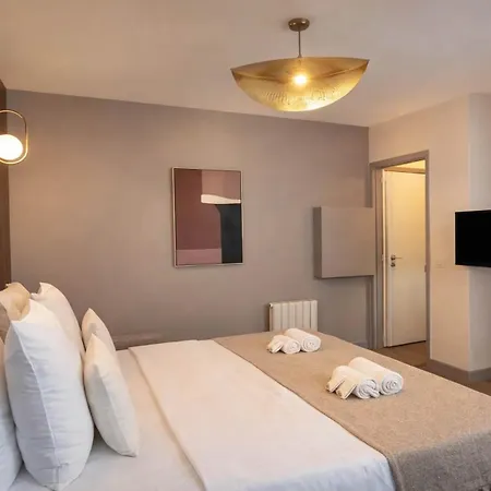 Apartament Ideally-located Family - Place D'italie *