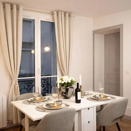 Ideally-located Family - Place D'italie *
