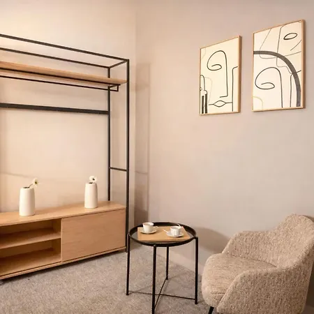 Apartament Ideally-located Family - Place D'italie *