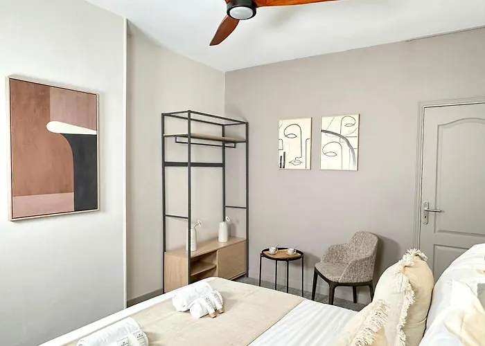 Ideally-located Family - Place D'italie