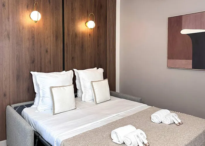 Ideally-located Family - Place D'italie Διαμέρισμα Παρίσι