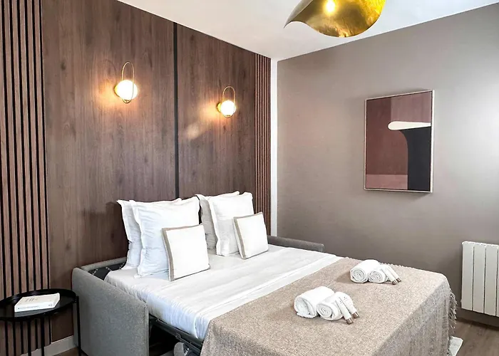 Ideally-located Family - Place D'italie * Παρίσι