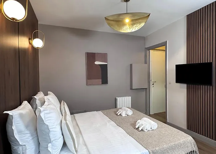 Ideally-located Family - Place D'italie * Παρίσι