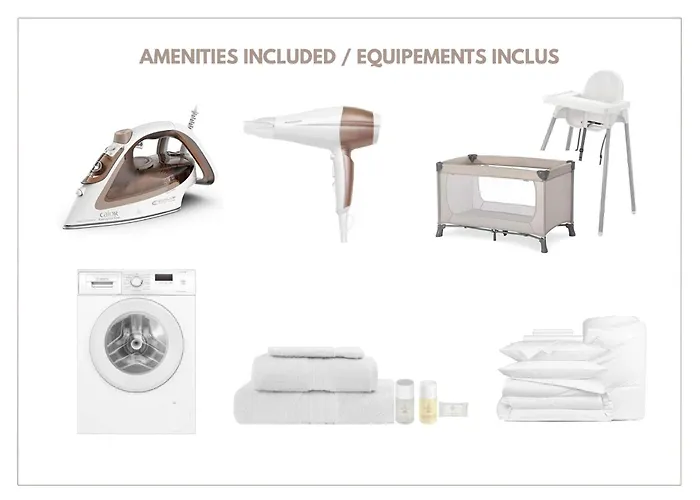 Ideally-located Family - Place D'italie *